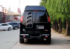 GMC豪华商务房车 天津现车尊享贵宾售价