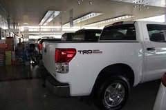 丰田坦途皮卡5.7L  SR5/5+TRD/白金在售