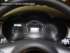 16万级别的进口MPV 起亚新佳乐到店实拍