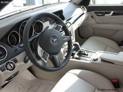 奔驰C180/C260 现车节日最高优惠10万元