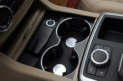 2013款奔驰ML350 本月惊馈价75万抢购中