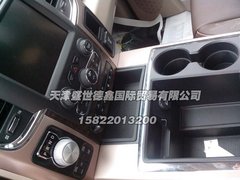 2014款道奇公羊  新车上市店内限时抢购