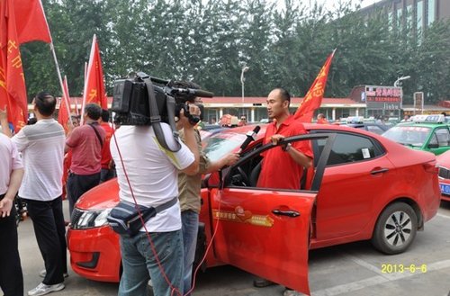 东风悦达起亚润丰爱心助考活动圆满结束