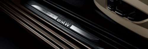 BMW5系Li卓乐版与梦想共鸣