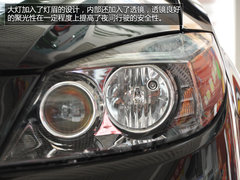 家用好选择  全面解析2013款海马福美来