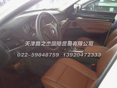 2013款宝马X5/X6 天津路之杰仅62万起售