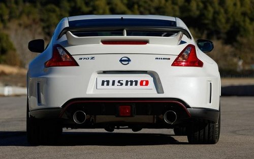 日产Nismo产品线扩张计划 将推RS性能版