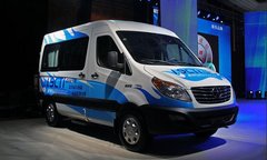多元化用车 新和悦RS或尝“头啖汤”