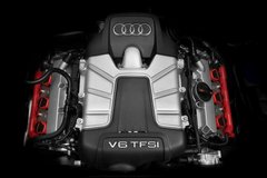 全新奥迪SQ5售价公布 夏季海外率先上市