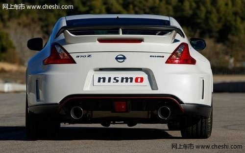日产GT-R及Juke 2014年发布Nismo车型