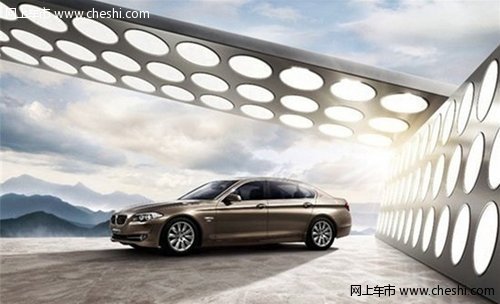 衢州宝驿：  BMW   5系Li卓乐版将推出