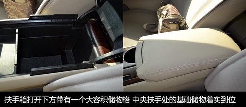MPV+SUV综合体 实拍进口丰田Venza威飒