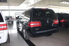 林肯领航员  豪华配置陆地行宫港口现车