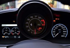 法拉利458全新优惠 天津现车震撼新体验