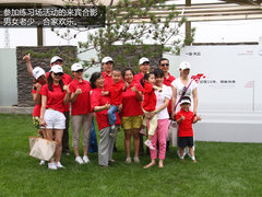 一杆进洞赢TT 2013奥迪AqC高尔夫锦标赛