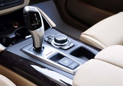 宝马X6中东版超低价放送 可全国上牌照