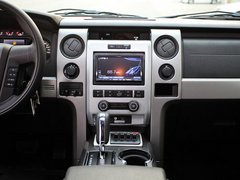 福特猛禽F150仅57万 惊喜实惠一网打尽
