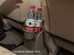 《你所关注的》 新骊威储物便利性体验