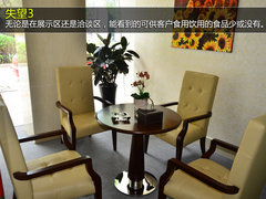 有惊喜也有失望 北京首家红旗展馆探访