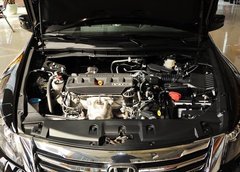 鄂尔多斯市广汽本田雅阁 最高优惠3万元