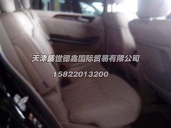 2013款奔驰GL350 保底价大抢购包你上牌