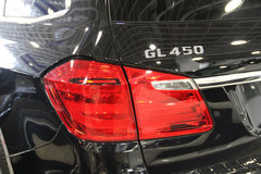 2013款奔驰GL450 现车底价呈现限时抢购