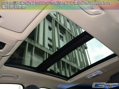 可以带着全家旅行 试驾宝马3系GT 328i