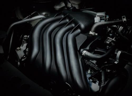 2013日产玛驰性能版 1.5L引擎/年底发布