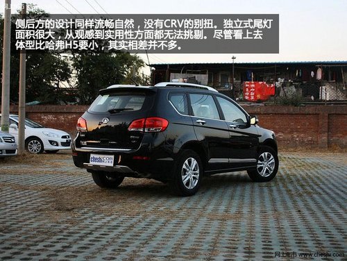 应该怎样选 15万元级别的紧凑型SUV