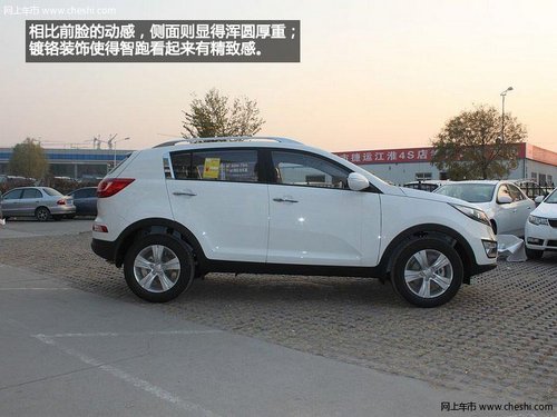 应该怎样选 15万元级别的紧凑型SUV