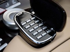 奔驰S系优惠55万 奔驰多款配置金融优惠