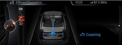 BMW 7系为提高能源效率再次树立标杆