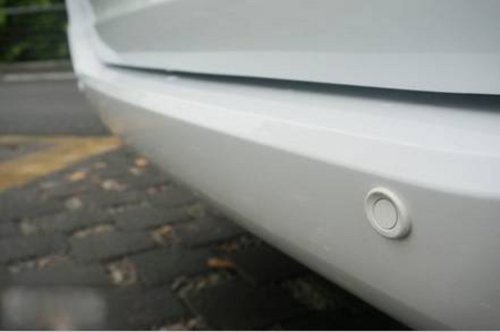 小试新紧凑型商务车--东风小康风光