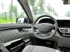 奔驰S65AMG最高优惠66万 超强力度特惠