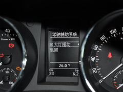 北京首拍 斯柯达新进口SUV-Yeti尊享版