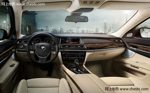 深圳昌宝新BMW 7系南区对比试驾会将举行