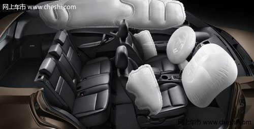 自主SUV六速自动时代 英伦SX7 6AT选择