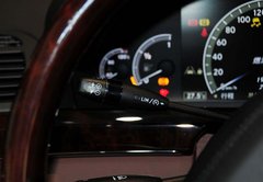 2013款奔驰S500  七月巨额降价优惠10万