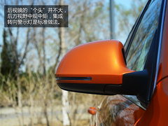 居家的能手 一汽奥迪Q3 40TFSI试驾体验