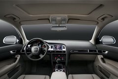 前瞻科技助阵 全新一代奥迪A6L一路领先