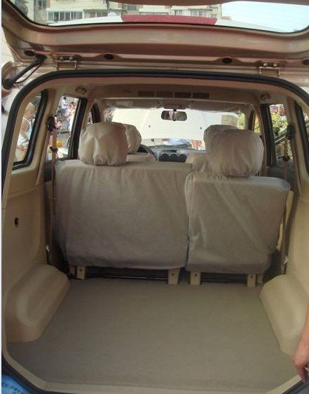 临沂五菱宏光五座实车已到店