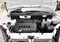 鄂尔多斯瑞鹰经典版2.0 购车优惠8000元