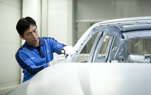 华晨宝马开启新十年，领航豪华车产业可持续发展