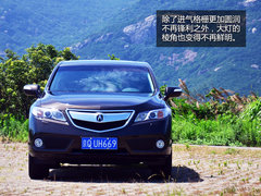 亲民之作 试驾体验讴歌RDX 3.0L精英版