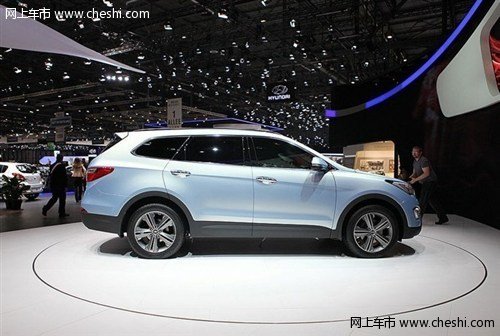 即将上市新车suv_2015年suv新车上市_suv新车