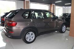 2013款宝马X5手续齐全  惊喜掀底价60万