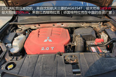 价格亲民·动力足 试驾陆风X5 2.0T+6MT