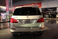 2013款奔驰GL350/550 激情七月特价畅销