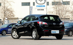 11万元低配紧凑级车型推荐