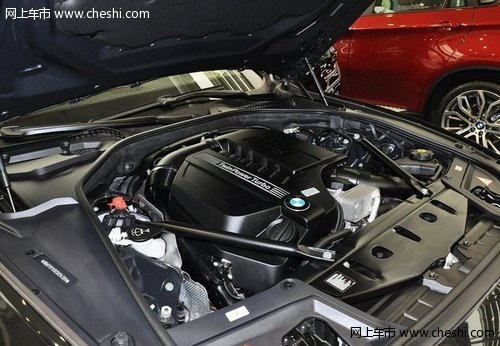 鄂尔多斯进口宝马5系购车享金融方案